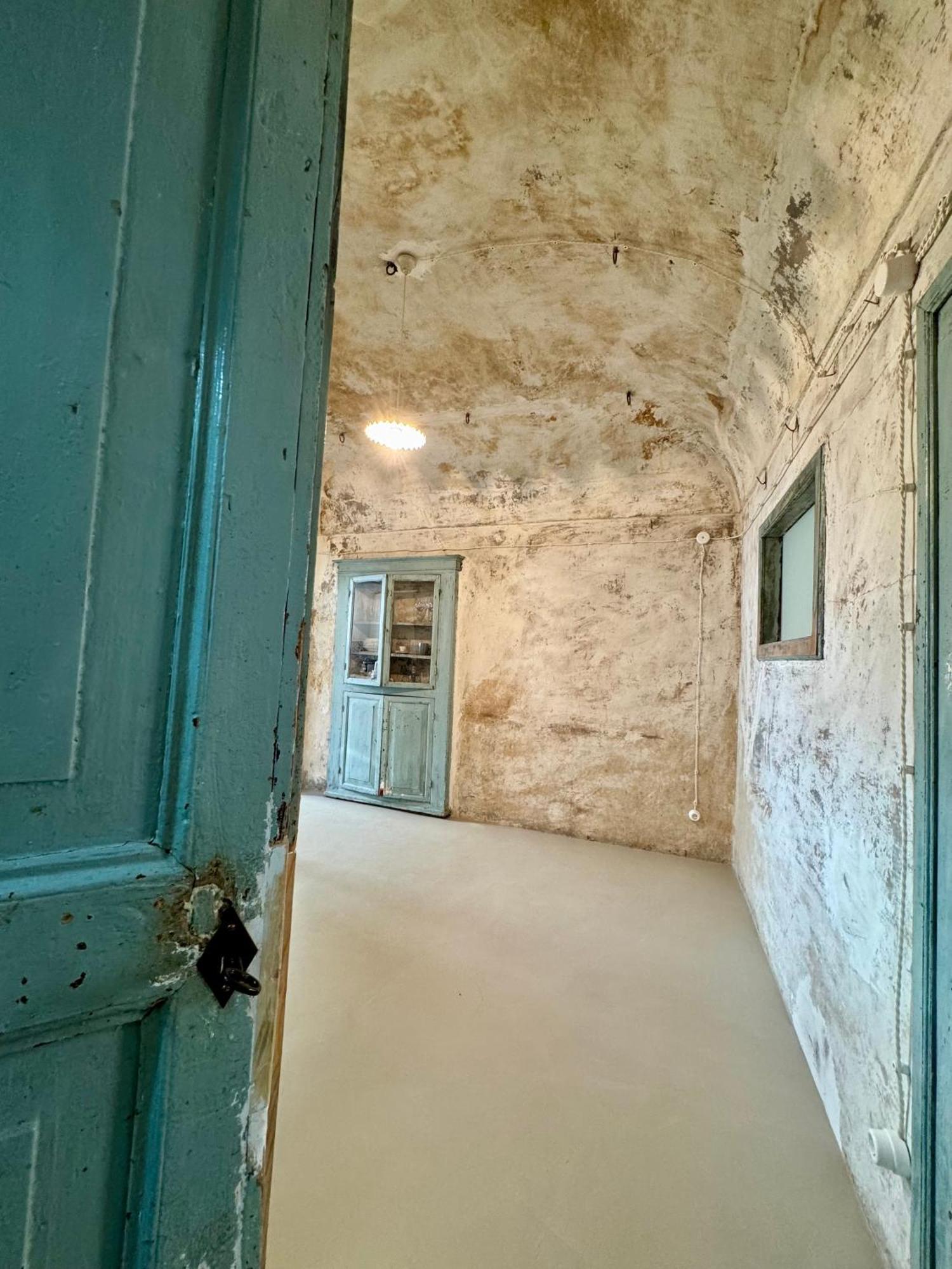 Retro Apartment Castel Di Sangro Bagian luar foto
