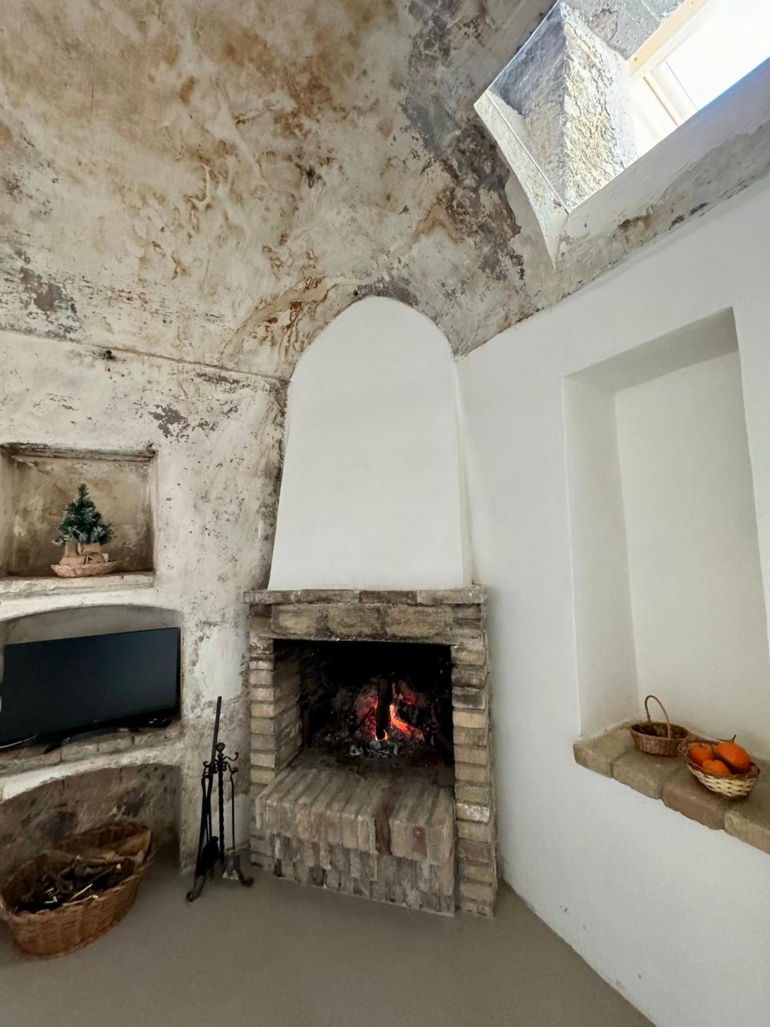 Retro Apartment Castel Di Sangro Bagian luar foto