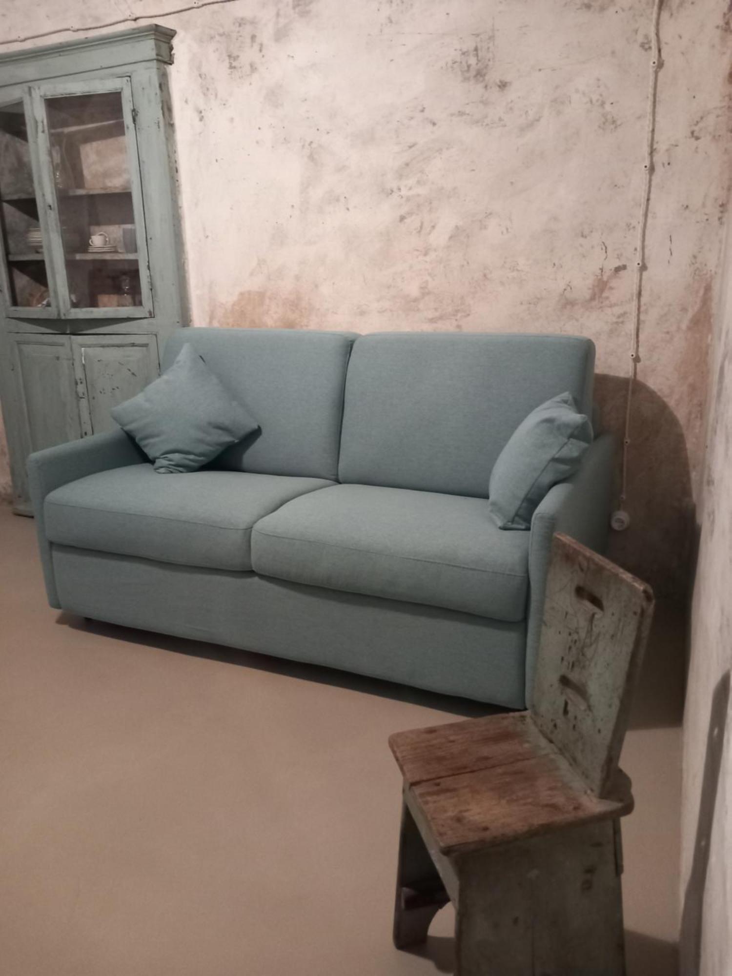 Retro Apartment Castel Di Sangro Bagian luar foto